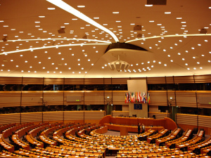 Európsky parlament