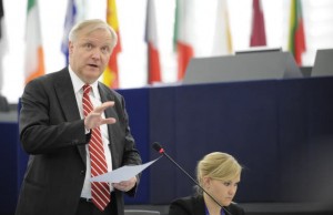 Olli Rehn