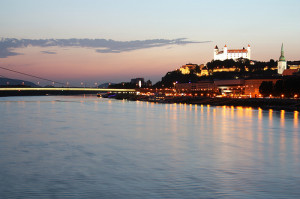 bratislava