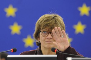 Isabelle Durant