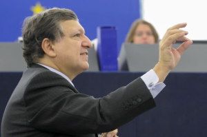 jose barroso