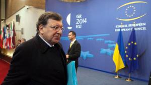 José Manuel Barroso