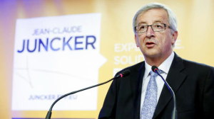juncker