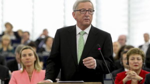 Juncker