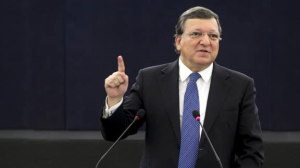 José Manuel Barroso. PHOTO: © European Union 2014