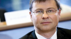 Dombrovskis