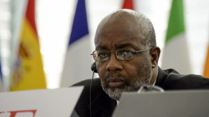 Fitz Jackson. PHOTO: © European Union 2014 