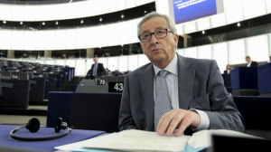 Jean-Claude Juncker. PHOTO: © European Union 2014