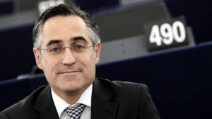 Ramon Tremosa. PHOTO: © European Union 2014