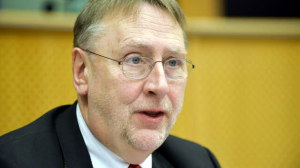 Bernd Lange